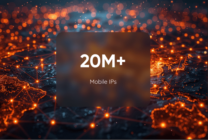 mobile proxies